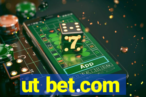 ut bet.com